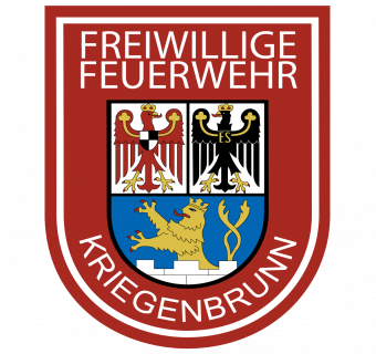 FF Wappen Kriegenbrunn