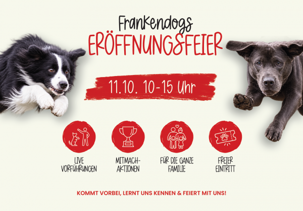 Flyer Frankendogs