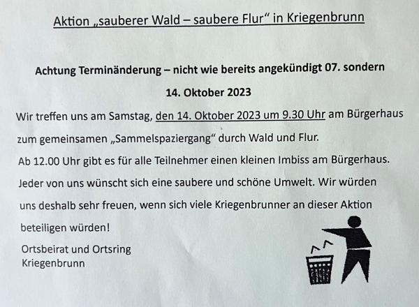 Wald 3