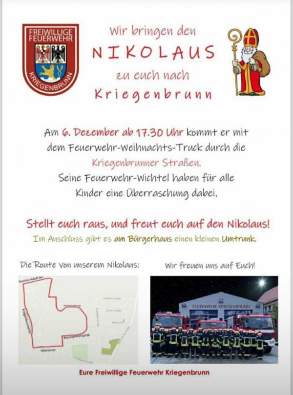 FFW Nikolaus
