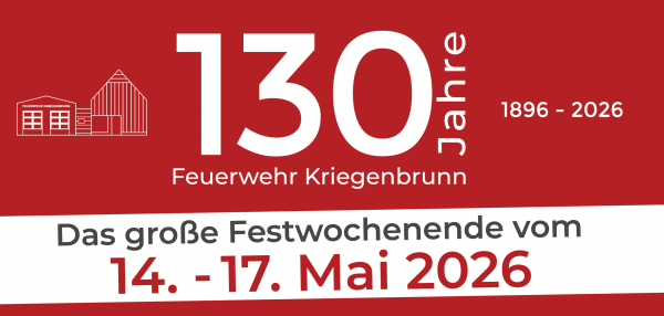 130 Jahre FF