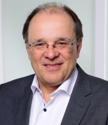 Thomas Dürr